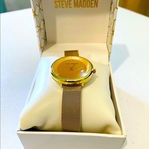 Steve Madden Women’s watch